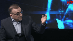 Haxha: Ky sistem i drejtësisë është i politizuar, unë iu ofrova emra dhe fakte