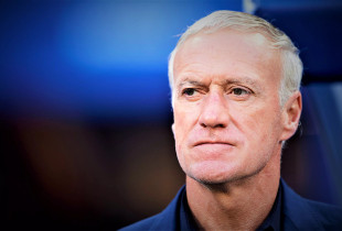 Didier Deschamps