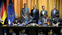 Mbi 80 milionë euro për projektin “Solar për Kosovën – Ngrohje Qendrore”