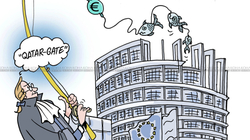 Karikatura e ditës
