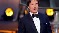 Tom Cruise do të nderohet me çmim special në rolin e producentit