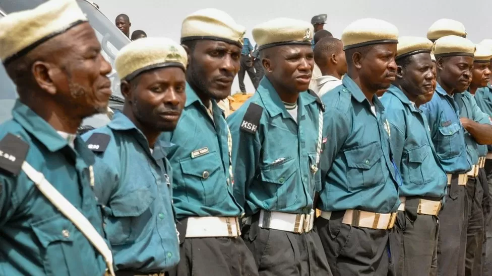 Nigeri, arrestohen mysafirët sepse morën pjesë në një dasmë homoseksualësh