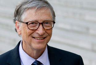 Bill Gates