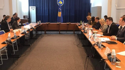 Rizvanolli: “Vala” është prezente në të gjitha pikat kufitare