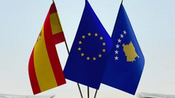 Spanja nuk do ta përkrahë kandidaturën e Kosovës për anëtarësim në BE