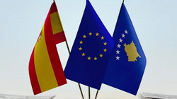 Spanja nuk do ta përkrahë kandidaturën e Kosovës për anëtarësim në BE