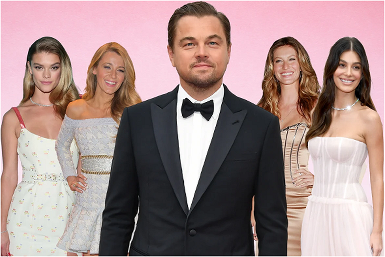 Leonardo DiCaprios i shtohet edhe një emër në klubin “nën 25 vjeç”