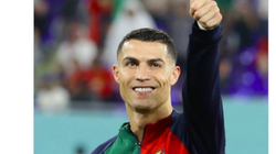 FIFA u tall me Ronaldon dhe fshiu foton