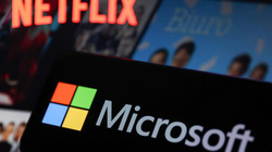 Lëvizja e madhe, Microsofti merr përsipër Netflixin?