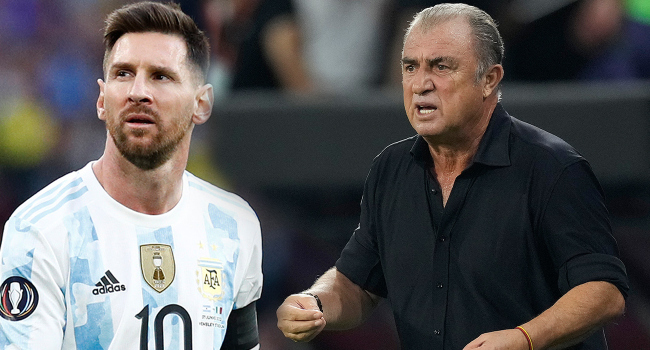 Terim: Messi është lojtari i parë, i dytë dhe i tretë më i mirë në botë
