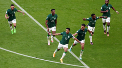 Arabia Saudite synon të hyjë në “top 20” të FIFA-s