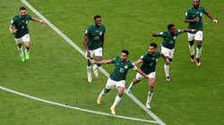 Arabia Saudite synon të hyjë në “top 20” të FIFA-s
