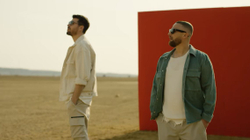 “Ndalma” e Alban Skenderajt dhe Lyrical Sonit del si remix