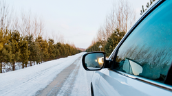 Dimri po vjen: Katër këshilla elementare për përgatitje të veturave
