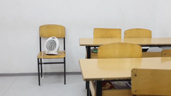 Shkolla “Nexhmi Mustafa” në Prugoc kalon në mësim online shkaku i mosfunksionimit të kaldajës