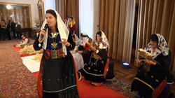 Xhubleta – magjia e trashëgimisë shqiptare, pasuri e njerëzimit