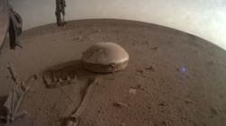 NASA mbeti pa bateri në Mars, mbyllet misioni