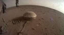 NASA mbeti pa bateri në Mars, mbyllet misioni