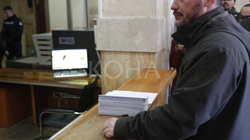 PSD-ja u kërkon deputetëve që të ndryshojnë Ligjin për Specialen
