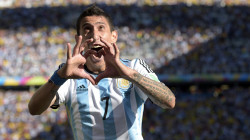 Di Maria kishte parashikuar se do të shënonte gol në finale”