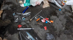 Në SHBA, këtë vit, u konfiskua sasi e mjaftueshme e fentanylit që do të mund ta vriste çdo amerikan