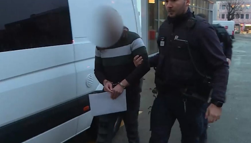 Mbi dhjetë vjet burgim e 1.2 milionë gjobë për kosovarin në Zvicër, detyroi në prostitucion një 16-vjeçare