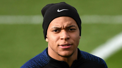 Mbappe largohet nga PSG-ja