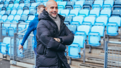 Guardiola do të ndihet i kompletuar te City vetëm me Championsin e fituar