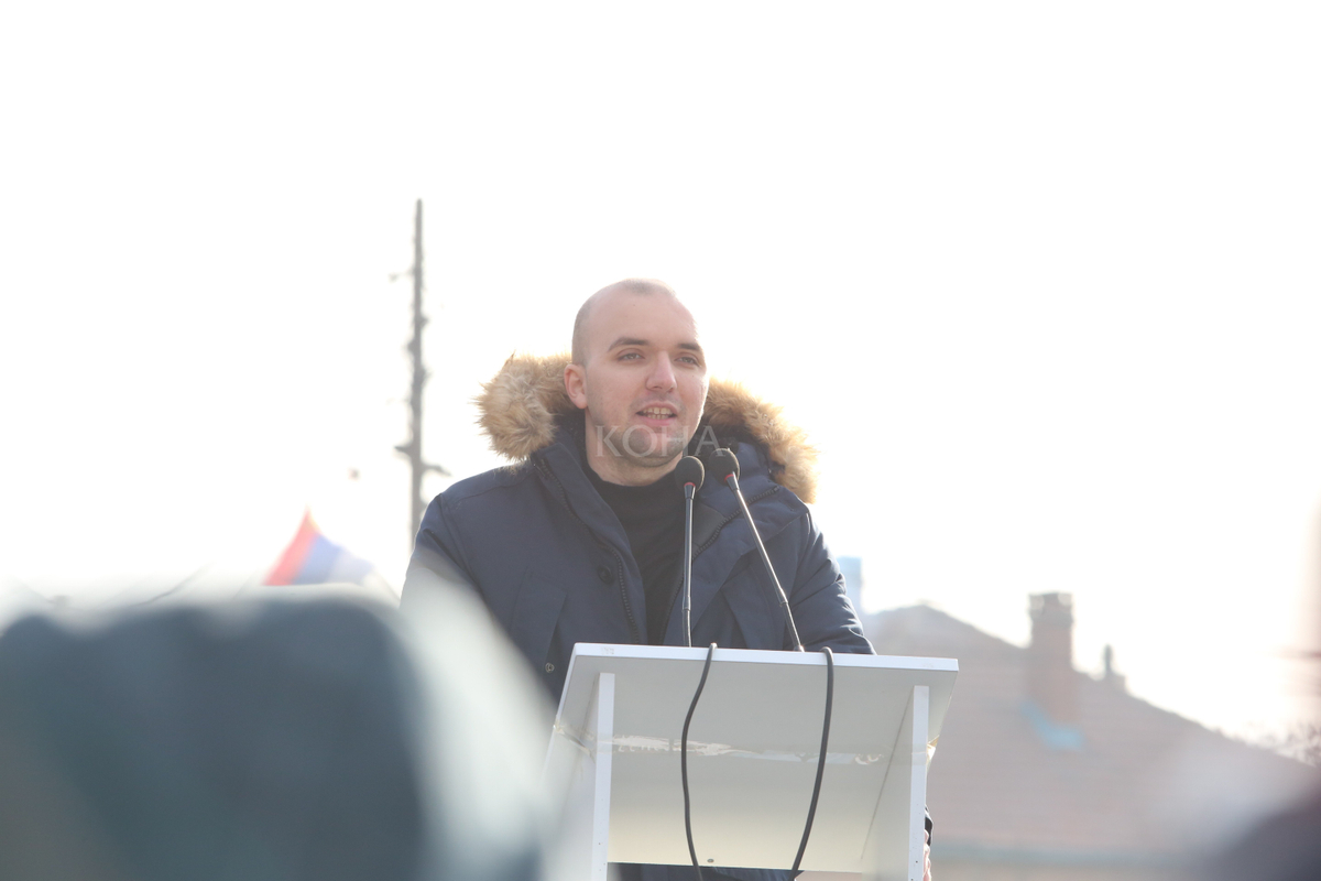 Përfundon protesta në Rudar