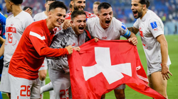 E përbashkëta e Jasharit me Messin dhe Ronaldon