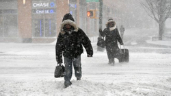 Stuhia dimërore do të sjellë Krishtlindjen më të ftohtë në dekada në SHBA