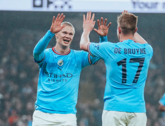City fiton ndeshjen dramatike, eliminon Liverpoolin