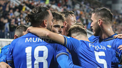 UEFA nuk ka vendosur për ndeshjen Bjellorusi - Kosovë