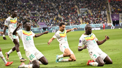 Sportistët e Senegalit të zemëruar me bonuset e futbollistëve për Kupën e Botës