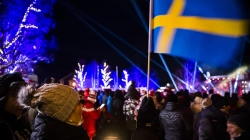Kriza në Suedi, vendi po zhytet në një recesion të thellë
