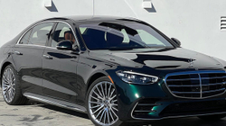 Mercedesi detyrohet ta tërheqë nga tregu një S-Class