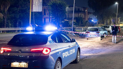 Shqiptari vret me thikë italianin që kishte lidhje me gruan e tij