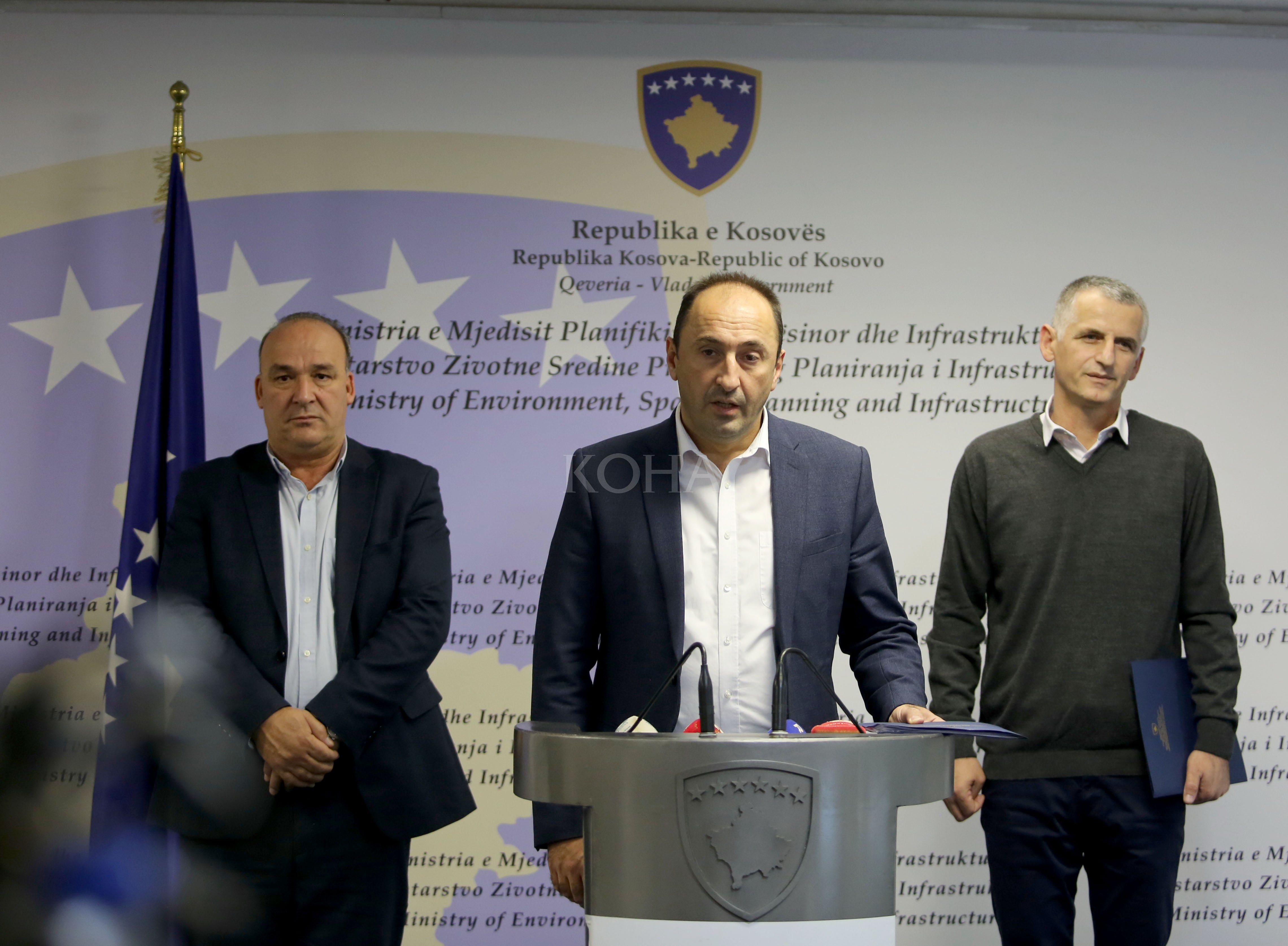 Kostoja e projektit të rrugës Prishtinë-Podujevë 38 milionë euro