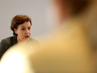 Donika Gërvalla - MPJ