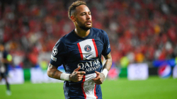 PSG-ja pa Neymarin kundër Montpellierit