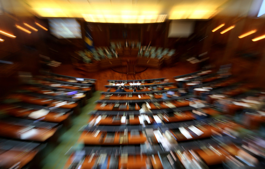 Kuvendi i Kosovës