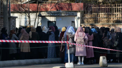 Talebanët “arsyetohen” për ndalimin e grave nga universitetet: Visheshin si në dasma