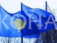 Kosova - Bashkimi Evropian