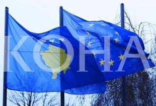 Kosova - Bashkimi Evropian