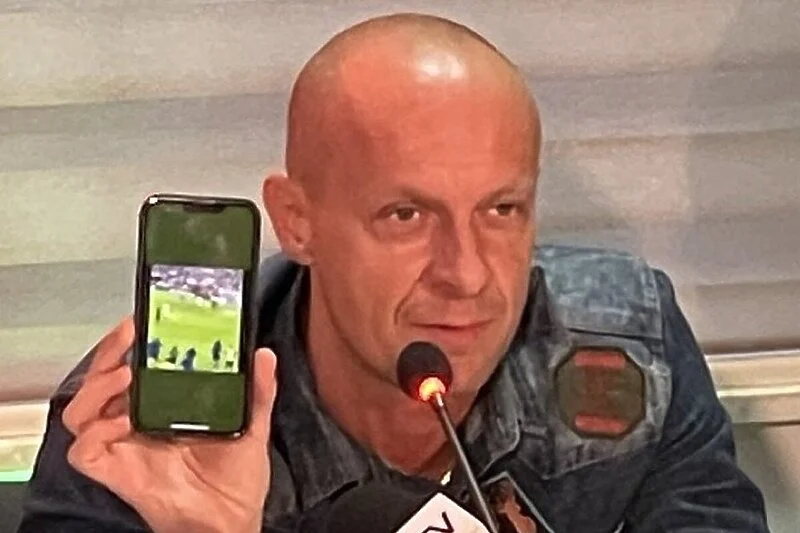 Gjyqtari i finales u kundërpërgjigjet francezëve: Po këtë pse nuk e përmendni?