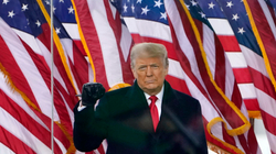 Trumpi, fajtor për sulmin ndaj demokracisë amerikane