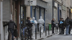 Sulmuesi në Paris që vrau tre persona e pranon se ishte racist