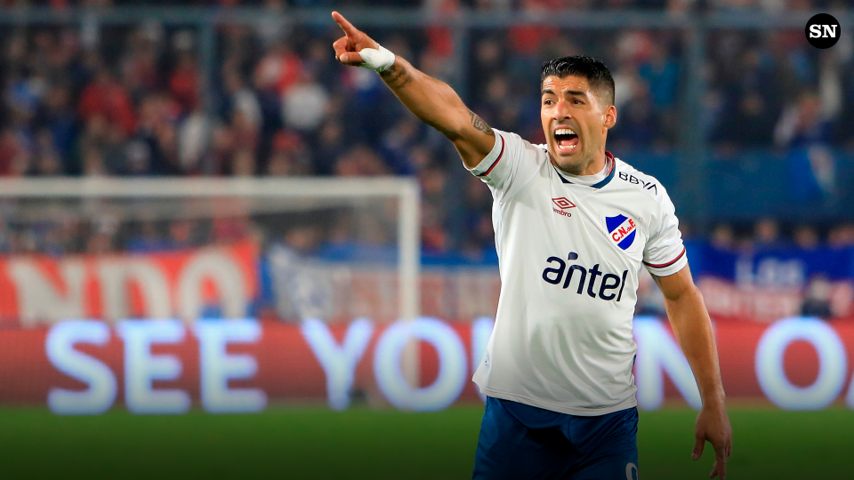 Suarez arrin marrëveshje me një klub tjetër 