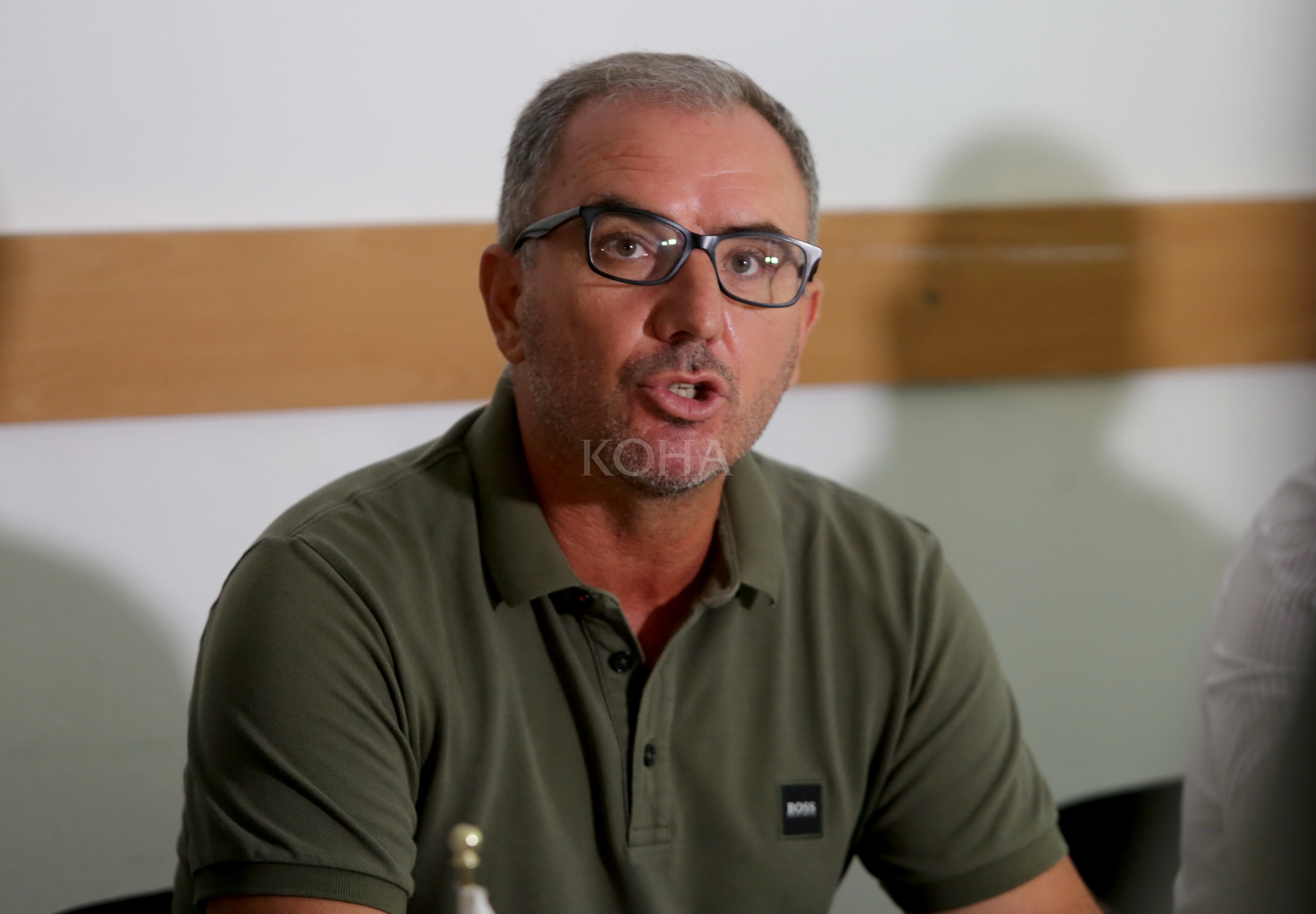SPAK-u i shokuar nga mbështetja që BSPK-ja i dha Kurtit për dy ligje