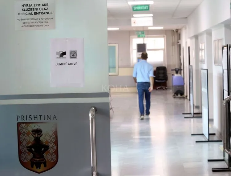 PDK: 1,600 persona do të mbesin pa punë me Ligjin për zyrtarët publikë